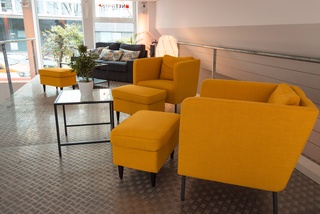 Bild 3 von NETWAYS - Kesselhaus