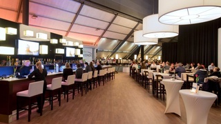 Bild 1 von Sportforum Leipzig - Arena in Leipzig