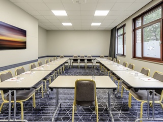 Bild 1 von ibis Bremen City