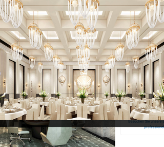 Bild 1 von Tagen und Feiern im Fairmont La Marina Rabat-Sale