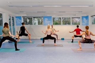 Bild 3 von Workshop- Seminarraum und Studio