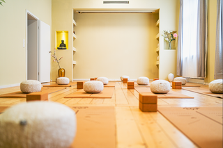 Mindful Space