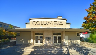 Picture 2 of Columbia Theater