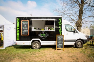 Bild 1 von crEATion Foodtruck
