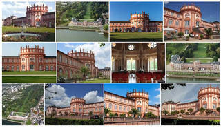 Bild 1 von Schloss Biebrich