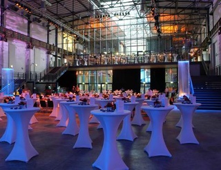 Picture 3 of Gebläsehalle