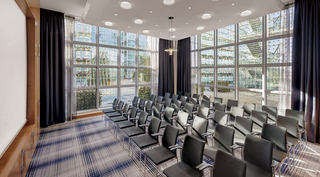 Picture 2 of Tagen und Feiern im Hilton Munich Airport