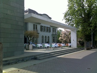 Bild 2 von Opelvillen