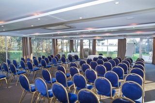 Bild 1 von Tagen und Feiern im Best Western Hôtel du Lac Dunkerque***