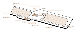 Bild 1 von Rhein-Main-Hallen