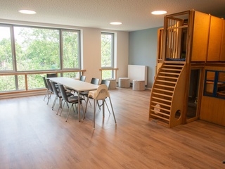 Bild 2 von Verschiedene Räume der OR3