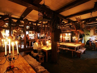 Bild 2 von Mittelalterrestaurant Schankhaus Anno Domini
