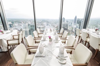 Picture 1 of Main Tower Restaurant & Bar