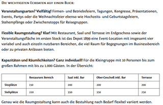 Bild 2 von Depot