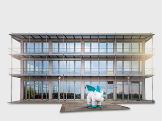 Bild 1 von TOP Tagungs- und Office- Center Dortmund - Tagungszentrum in Dortmund - Seminar und Schulung