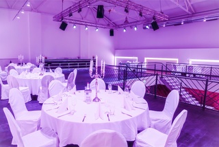 Bild 2 von THE ADDRESS Exclusive Events - Eventlocation in Mülheim (Ruhr) - Firmenevent