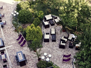 Bild 3 von Mercure Hotel & Residenz Frankfurt Messe