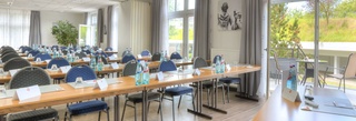 Bild 3 von Michel Hotel Frankfurt Maintal