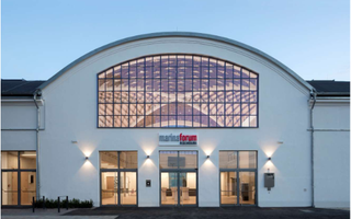 Bild 1 von Tagen und Feiern im marinaforum Regensburg