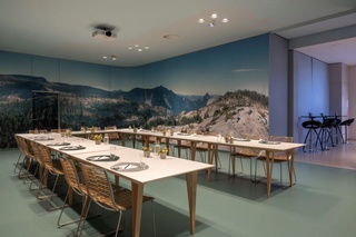Picture 2 of Tagen und Feiern im DIORAMA des Übersee-Museums