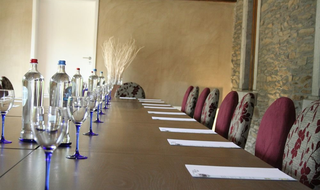 Bild 2 von Tagen und Feiern im Hostellerie la Claire Fontaine