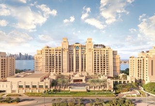 Bild 1 von Gruppen und Tagungen im Fairmont The Palm, Dubai