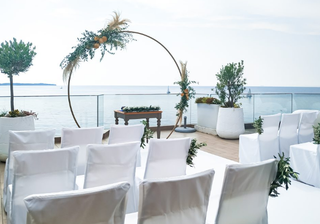 Bild 3 von Tagen und Feiern im Hotel Piran