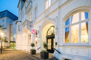 Bild 1 von Steigenberger Hotel Bielefelder Hof - Tagungshotel in Bielefeld