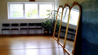 Bild 2 von Veranstaltungs Saal
