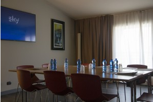 Bild 2 von Tagen und Feiern im Dellearti Design Hotel