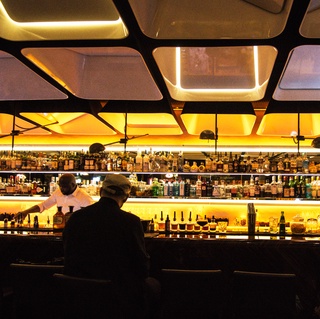 Bild 3 von Black List Bar