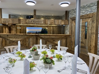 Bild 3 von "Festsaal"