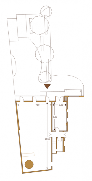 Bild 3 von Gustavhalle