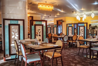 Bild 2 von Tagen und Feiern im Hilton Garden Inn Krasnodar