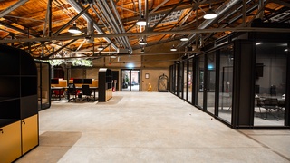 Roooar Room "Fabrik" 