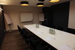 Bild 1 von Bliss Hotel