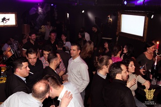 Bild 1 von "Sodom und Gomorra" Ultra Lounge