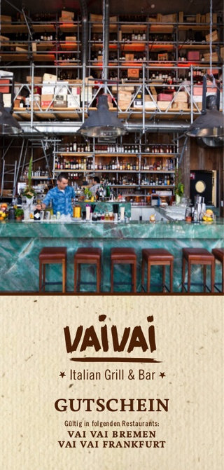Bild 2 von Vaivai Bremen