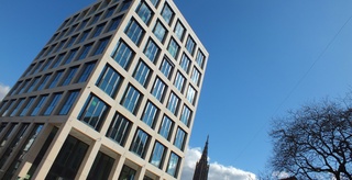 Bild 1 von Donaulounge im Wengentor