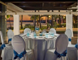 Bild 1 von Tagen und Feiern im Hotel H10 Estepona Palace