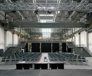 Picture 2 of Gebläsehalle