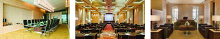 Bild 1 von Tagen und Feiern im Hyatt Regency Chennai