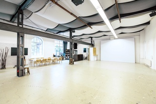 Bild 1 von WACKERLOFT