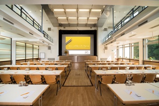 Bild 2 von mainhaus Stadthotel Frankfurt