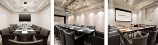 Bild 2 von Tagen und Feiern im Swissôtel Resort Sochi Kamelia