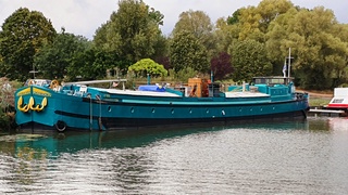Bild 1 von Traumhaftes Schiff für bis zu 12 Pers.