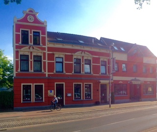 Picture 1 of Hotel Union