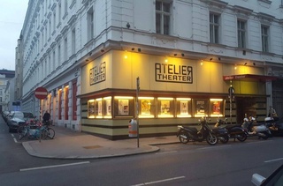 Bild 3 von Charmantes Theater im 7. Bezirk