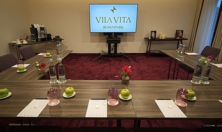 Bild 2 von VILA VITA Rosenpark