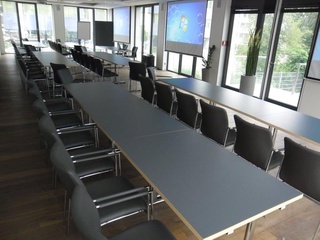 Bild 3 von Donaulounge im Wengentor